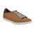 Franco Leone Tan Men’s Casual Sneakers