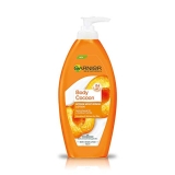 Garnier Body Cocoon Intense Moisturising Lotion for Normal Skin, 400ml