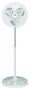 Havells Mini 250mm Pedestal Fan (White)