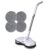 AGARO Regency Electric Spin Mop for Floor Cleaning, Mopping, Automatic Wet Mopper