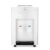 GRAND PLUS Omega Hot and Normal Bottle Water Dispenser Table Top Hot Water Dispense,10 liters