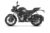Hero MotoCorp XTREME 125R FI ABS SEAT DS (OBD2B) Motorcycles/Bike Black Booking for Ex-Showroom Price
