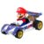 DieCast KART MARIO Circuit Special by SUPER MARIO KART – 1:64 Scale 5 cm Length