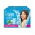 Vivel Cool Mint, Soft Fresh Skin Soap, 600g (150g – Pack of 4), Soap for Women & Men for Soft, Glowing