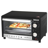 Inalsa Oven MasterChef 10BK OTG (10Liters)