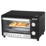 Inalsa Oven MasterChef 10BK OTG (10Liters)
