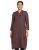 Indigo Women’s Acrylic Winter Kurta