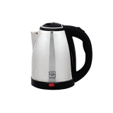 Kitchen Kit Electric Kettle, 1.8L Stainless Steel Tea Kettle