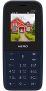 Lava Hero 600+ Blue Green with Auto Call Recording and FM Recording