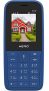 Lava Hero 600+ Sapphire Blue with Auto Call Recording and FM Recording