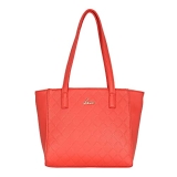 Lavie Betty M Small tote, Coral