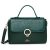 Lavie Pearl Flap Satchel Women’s Handbag