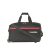 Lavie Sport Lino Large Wheel Duffel Bag for Travel | 2 Wheel Luggage Bag