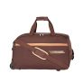 Lavie Sport Lino M Large Duffel Wheeler Bag for Travel