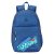Lavie Sport 24 Litres Casual Backpack | College Bags For Girls & Boys
