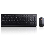 Lenovo 300 Wired Keyboard and Mouse Combo