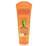 Lotus Herbals Safe Sun 3-in-1 Matte Look Tinted Sunscreen