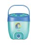 Milton Kool Seal 7 Insulated Water Jug 6 Ltrs, 1 pc, Blue