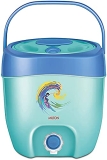 Milton Kool Seal 7 Insulated Water Jug with a Sturdy Handle, 6 ltrs, Blue