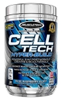 Muscletech Performance Series Cell Tech Hyper Build – 482g (30 Servings) (Blue Raspberry Blast)