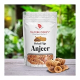 “Nature Purify Afghani Anjeer Figs Afghanistan Dry Anjir
