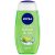 NIVEA Bath Care Lemon And Oil Shower Gel, 250ml