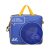 Nivia Game Bag-Royal Blue/Yellow