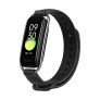 OPPO Smart Band with Extra Sport Strap – Continuous Blood Oxygen Saturation Monitoring