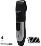Painless rechargeable hair Runtime: 45 min Body Groomer for Men & Women