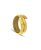 P.N.Gadgil Jewellers 1 gm Vedhani Gold Ring 24 kt (995)