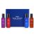 Park Avenue Luxury Perfume Gift Set for Men, 4×20 ml | Euphoria, Conquer, Harmony & Oud Legacy | Eau De Parfum | Premium Luxury Perfume for Corporate Man | Perfume for men Long Lasting Smell