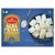 Haldiram’s Delhi Dry Agra Petha, 350g/400g (Weight May Vary), Indian Sweets Diwali Gift Pack