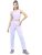 Tokyo Talkies Womens Crop Top With Trouser