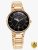 Titan 2674Wm01-Dl931-Ladies Premium Work Wear Analog Watch  – For Women