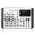 Audio Array 6-Channel Hybrid USB Summing Mixer | 4 Analog & 2 Digital Channels |192kHz/24Bit OTG Recording| 99 DSP FX| BT Connectivity | 2XLR Mic Inputs |Phantom Power| Hi-Z & Headphone Monitoring |M6