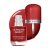 REVLON Ultra HD Snap Nail Polish, Glossy Nail Color, 100% Vegan Formula, No Base and Top Coat Needed, 014 Red and Real, 0.27 Fl Oz
