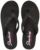 Skechers Cali Women’s-Flip-Flops & Slippers-MEDITATION-119284ID-BBK-7