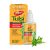 Dabur Tulsi Drops- 50% Extra: Concentrated Extract Of 5 Rare Tulsi For Natural Immunity Boosting & Cough And Cold Relief: (20Ml +10Ml Free)