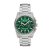 Armani Exchange Silver Watch AX2862