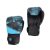 Cult Premium Leather Boxing Gloves for Men & Women – 8 Oz High-Density PU Padding, Wrist Support & Antimicrobial Lining – Ideal for Boxing, Kickboxing, Muay Thai & MMA – Grey