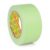 Mario Multipurpose Duct Tape Lite Green 48mm x 25mtr – Super Strong Hold Waterproof Adhesive Tape for Book Binding, Packaging, DIY Projects, Crafting, Repairs, Home & Office Use – Easy to Tear