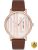 DANIEL KLEIN Trendy Women Trendy Women Analog Watch  – For Women