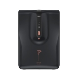 Havells Siphon Alkaline Water Purifier | RO+UV+Alkaline | Free Unlimited Service Visits for 5 Yrs | 9-Stages | 6.5L Tank | Free TDS Meter | Useful For Borewell, Tanker, Municipal Water Upto 2000 TDS