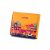 LOYKA Utsav Diwali Gift Hamper Box for Family and Friends- 14 Assortments – Premium Sweets Gift Box with Almond Brittle, Choco Barks, Cashews & Bhujia – Diwali Gifts for Employees Bulk Gifting