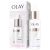 Olay 7in1 Ultra-light Face Serum | Niacinamide, Vitamin C, Collagen Peptides | Fights 7 Issues for Smooth & Glowing Skin | Normal to Oily Skin | Dermatologically Tested | Non Comedogenic | 30ml