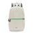 UNITED COLORS OF BENETTON Ming Polyester 25L Non 4 Compartment Laptop Backpack For Unisex – Beige
