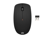 Hp X200 Wireless Mouse With 2.4 Ghz Wireless Connectivity, Adjustable Dpi Up To 1600, Ambidextrous Design, And 18-Month Long Battery Life. 3-Years Warranty (6Vy95Aa)