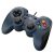 Logitech G F310 Wired Gamepad, Controller Console Like Layout, 4 Switch D-Pad, 1.8-Meter Cord, PC/Steam/Windows/AndroidTV – Grey/Blue