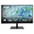 Acer B277U GB 27 inch WQHD (2560×1440) IPS Monitor | ErgoStand Tilt Swivel Pivot Height Adjust | 120Hz AdaptiveSync |TUV Low BlueLight | Strong Sturdy Design | HDMI DP Audio Out | Speakers I Black