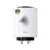 Lifelong Water Heater for Home – Water Geyser 15 ltr with 3 Star BEE Rating – 2000W Electric Geyser for Bathroom with Metal Body & Tank -Vertical Wall Mount Hot Water 15 Litre Storage Geyser (LLSWH15)